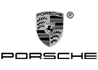 logo porsche