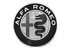 logo alpha roméo