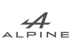 logo Alpine