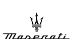 logo Maserati