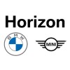 logo BMW horizon