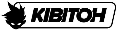 logo kibitoh