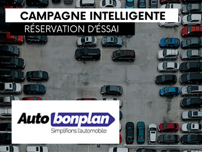 image Auto bon plan