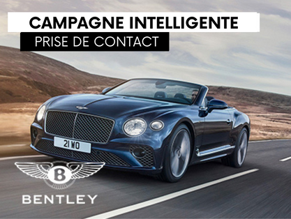 image Bentley