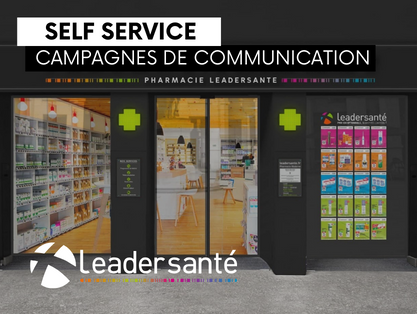 image pharmacie leader sante