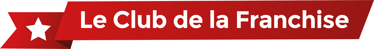 logo club de la franchise